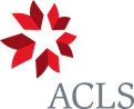 ACLS logo