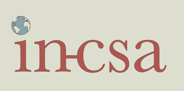In-CSA logo