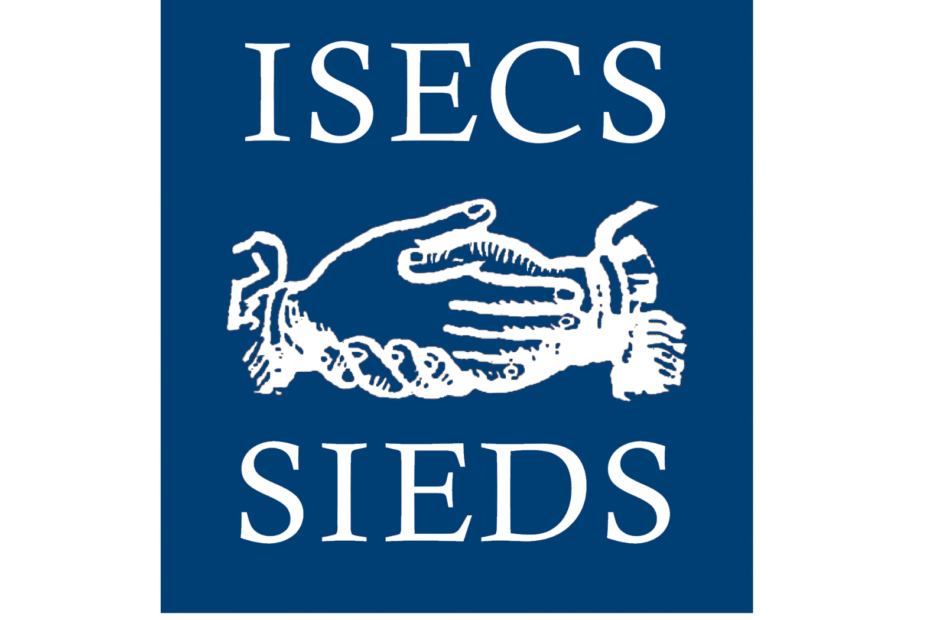 small logo ISECS