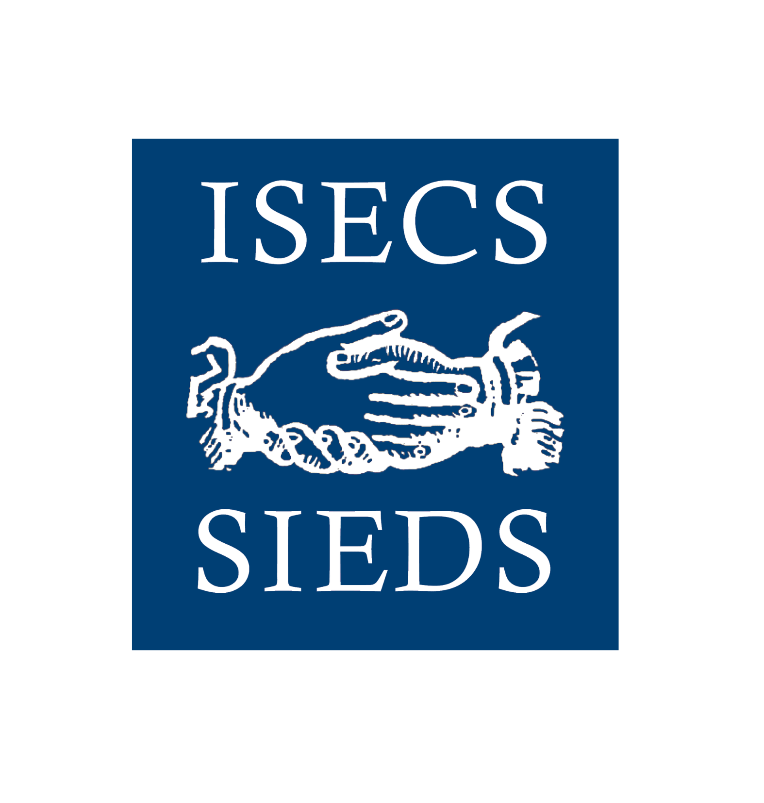 small logo ISECS