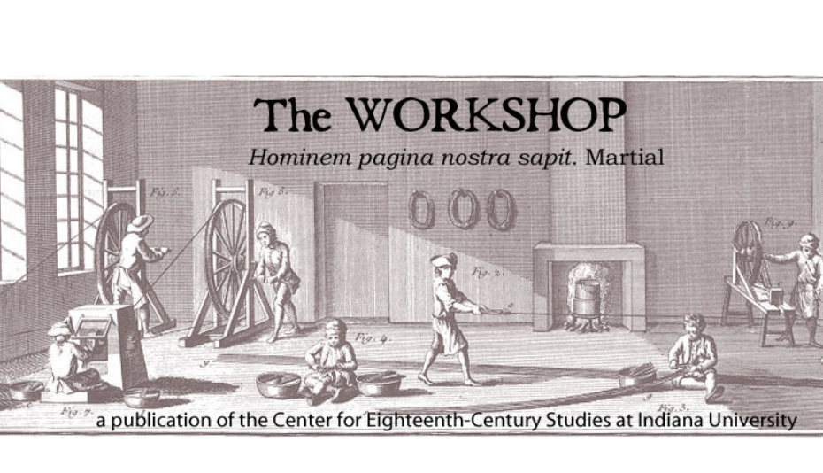 IUP Workshop Image