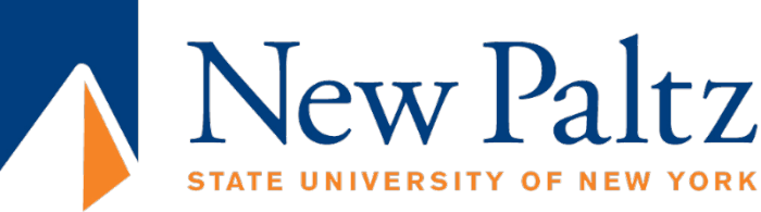 SUNY New Paltz logo
